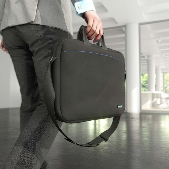 Produktbild Aisens ASBG-BC024-BK (15.60", Universal)