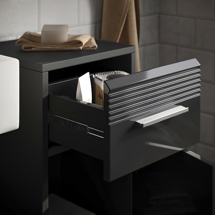 Immagine prodotto Xonox Home Linus (30 x 31 x 80 cm)