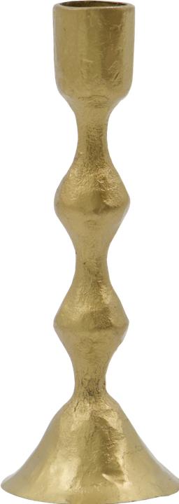 Produktbild House Doctor Candle holder, HDCastle, Antique brass
