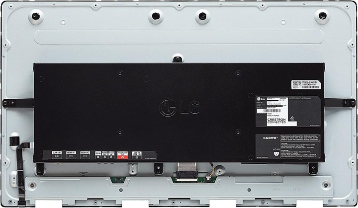 Image du produit LG Écran Prof. 27TNF3K-S (1920 x 1080 pixels, 27")