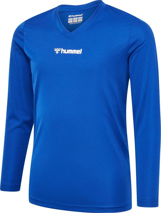 Immagine prodotto hummel hmlBL ESSENTIAL TEE L/S KIDS (140)