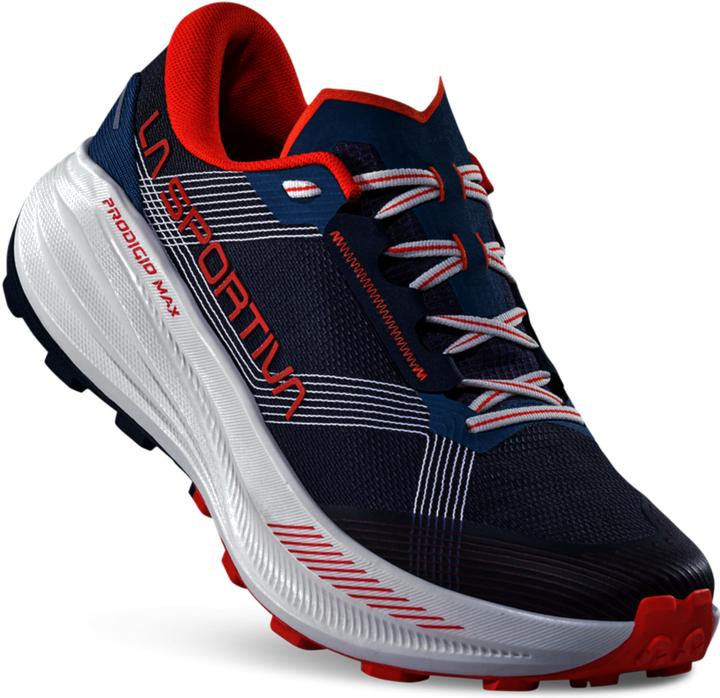 Actual product image La Sportiva Prodigio Max (42.5)