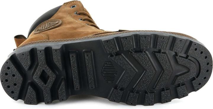 Actual product image Palladium boots pampa sport cuff wps (42)