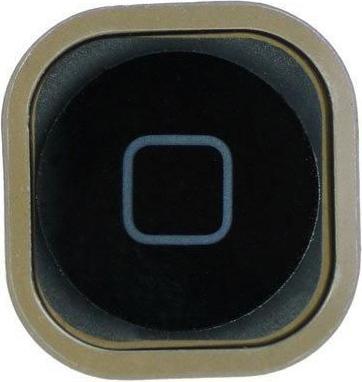 Produktbild CoreParts Apple iPod Touch 5 Black Home (iPod touch (5. Generation))