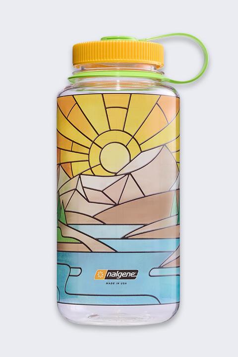 Produktbild Nalgene Sustain Weithals (1 l)