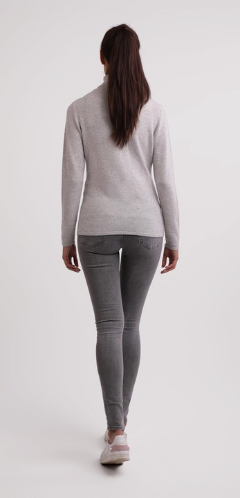 Immagine prodotto Cash-Mere Kaschmir Rollkragen Pullover (XXL)