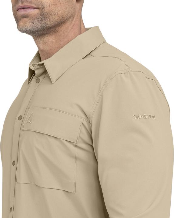 Immagine prodotto Schöffel Shirt Style Dunajec MEN (4XL, 58)