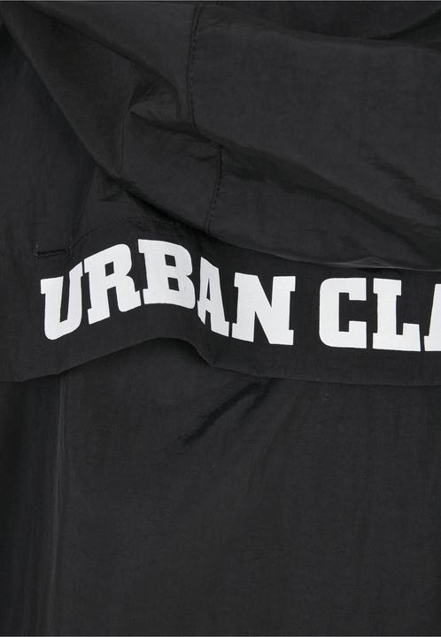 Produktbild Urban Classics Commuter Parka (L)