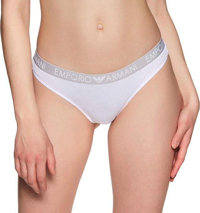 Produktbild Emporio Armani Slips (2erPack) (2er Pack, XS)