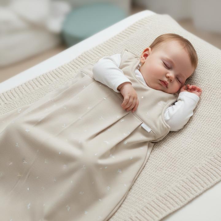 Immagine prodotto Zewi Schlafsack (48 cm, Tutto l'anno)