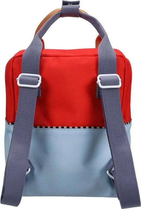 Actual product image Sticky Lemon Backpack (15 l)