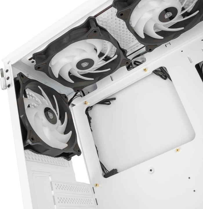 Produktbild Kolink Observatory HF (ATX, mATX, Mini-ITX)