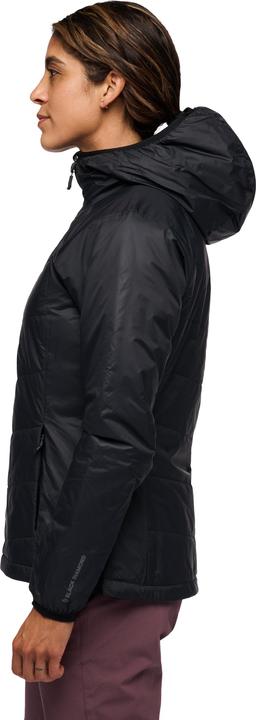 Produktbild Black Diamond W SOLUTION 2.0 HOODY (M)