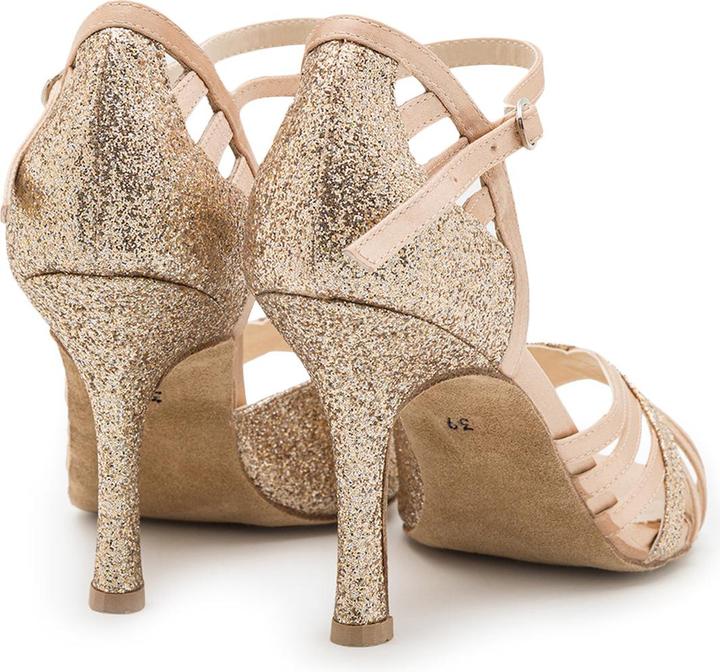 Produktbild Dancing Queens Tanzschuhe ESP03 Tanzschuhe (40)