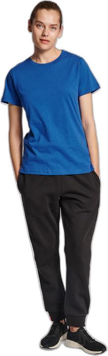 Actual product image hummel Hmlred Basic T-Shirt S/S Woman (S)