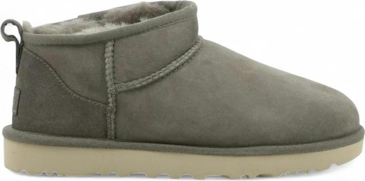 Image du produit Ugg Classic Ultra Mini Boot Dried Oregano (Women's) (39)