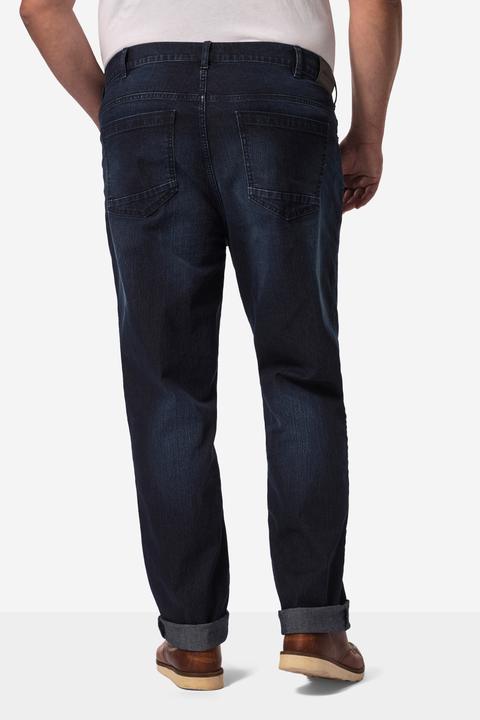 Produktbild John F. Gee Jeans, Straight Fit, 5-Pocket, bis Gr. 72/36 (32)