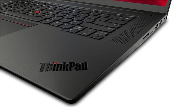 Productafbeelding Lenovo ThinkPad P1 G6 16 i7 16/512 GB W11P (16", Intel Core i7-13700H, 16 GB, 512 GB, FR)
