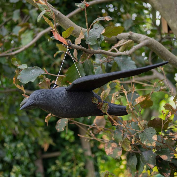 Produktbild Gardigo Vogel - Abwehr fliegender Falke