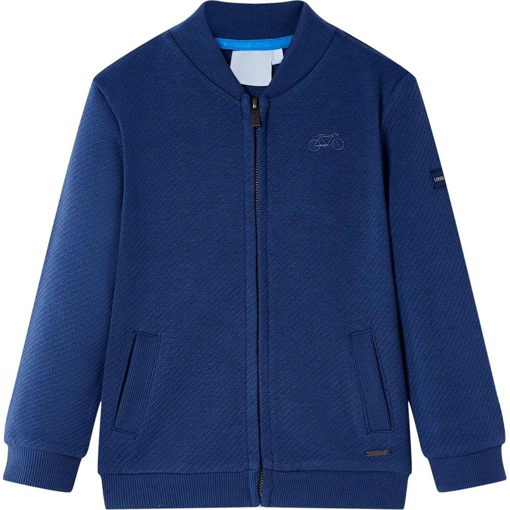 VidaXL, Pullover, Jara, Blau, (104)