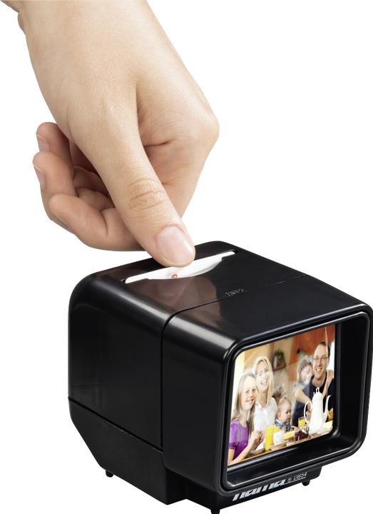 Produktbild Hama Diabetrachter LED (Dia-Betrachter)