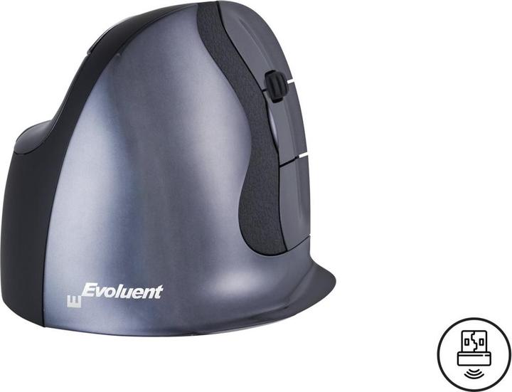 Actual product image Bakker Elkhuizen Evoluent D Wireless (Wireless)