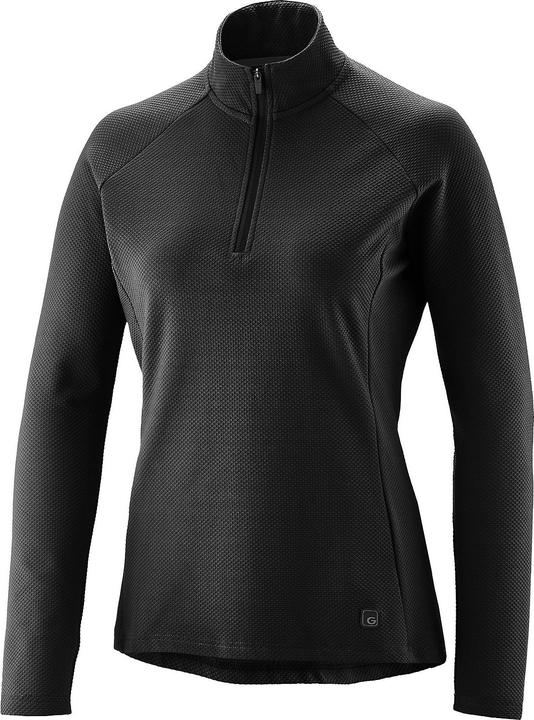 Image du produit Gonso Essential Jersey Longsleeve Therm W (34)