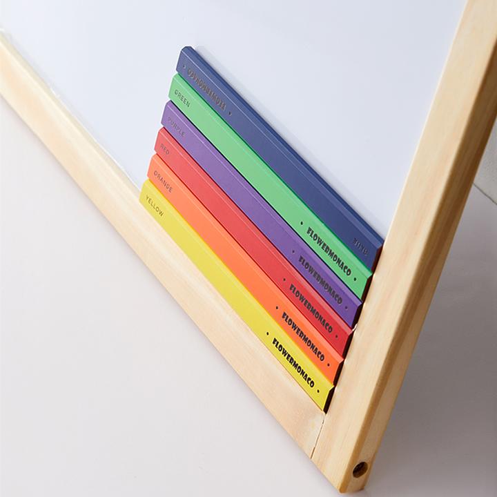 Image du produit Hape Crayons de couleur pour l'esquisse