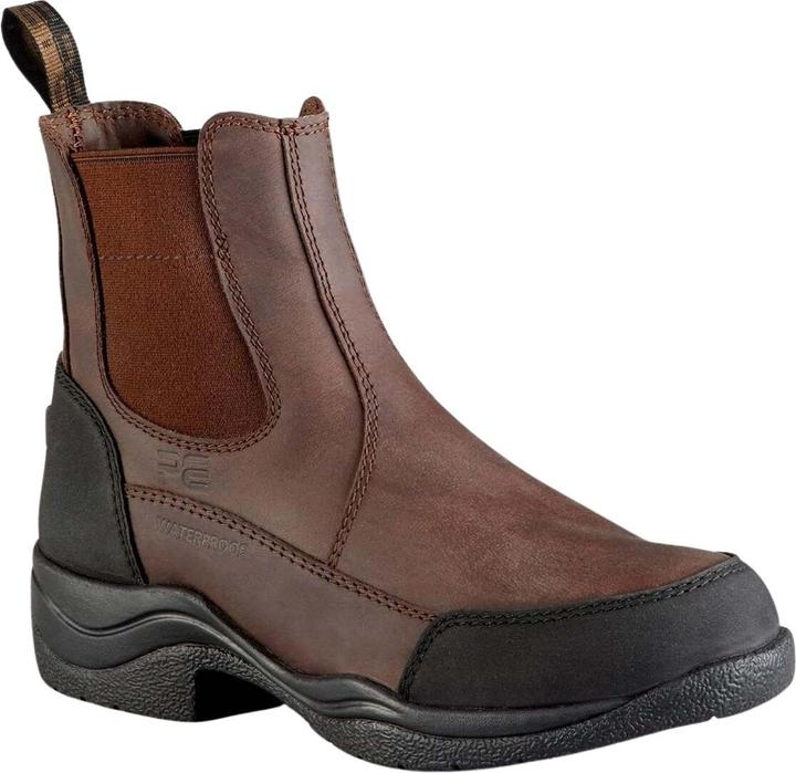 Produktbild Premier Equine wasserfeste reitstiefel vinci (42)