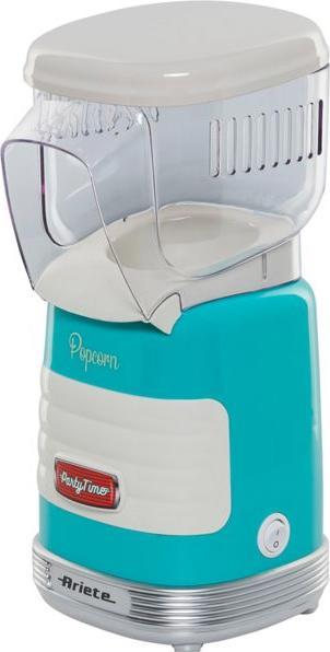 Actual product image Ariete 2956 Party Time popcorn machine