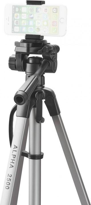 Actual product image Cullmann Alpha 2500 mobile (Metal)