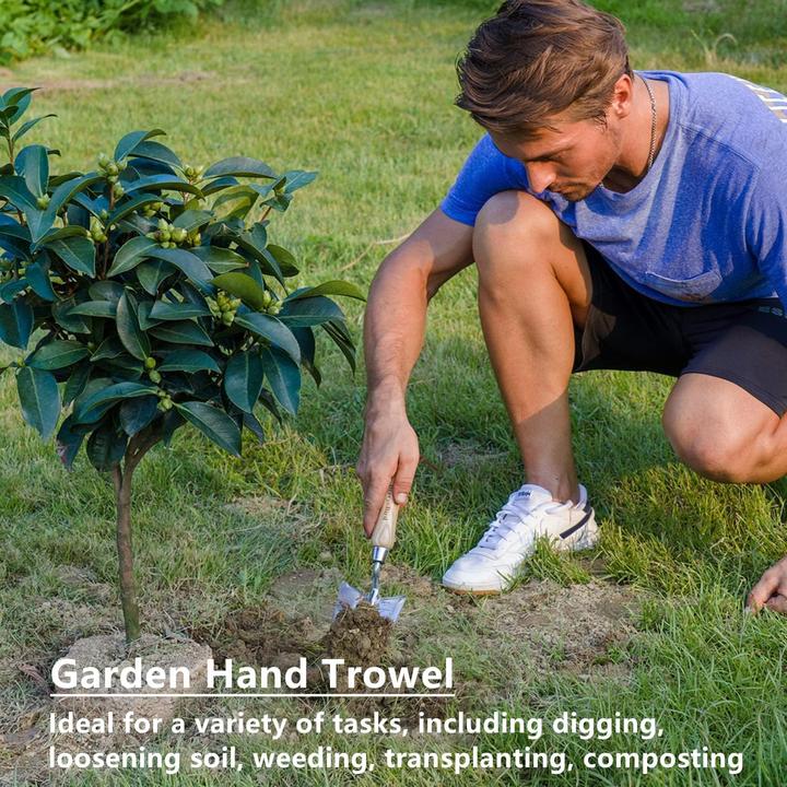 Actual product image Berry&Bird Garden tool set