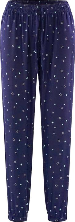 Pj Salvage Pyjamahose Midnight Sky