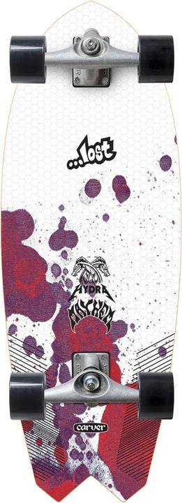 Immagine prodotto Carver Lost Hydra C7 (29.02")
