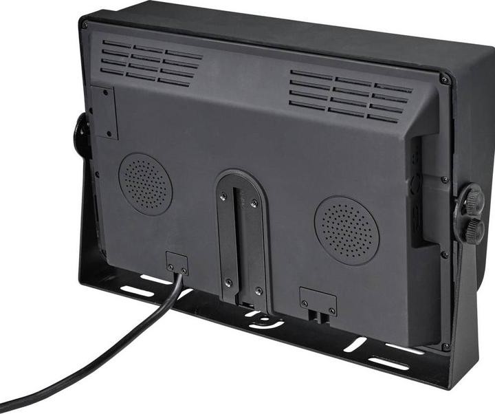 Image du produit Renkforce TM1010 Moniteur LCD de voiture 25,6 cm 10,1 pouces (10.10")