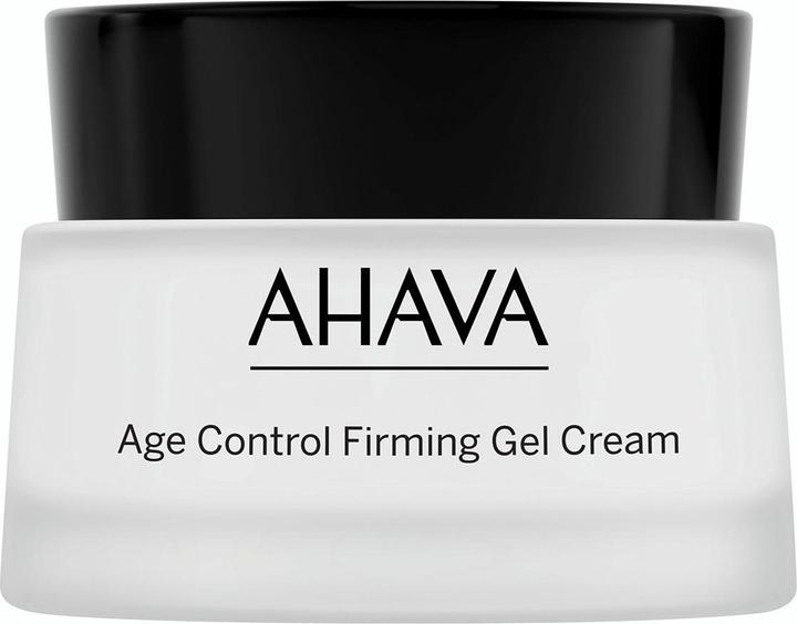 Ahava Age Control Firming Gel Cream (50 ml)