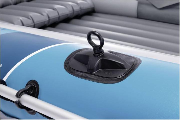Produktbild Intex Excursion 4 Set (315 cm, 4 Personen)