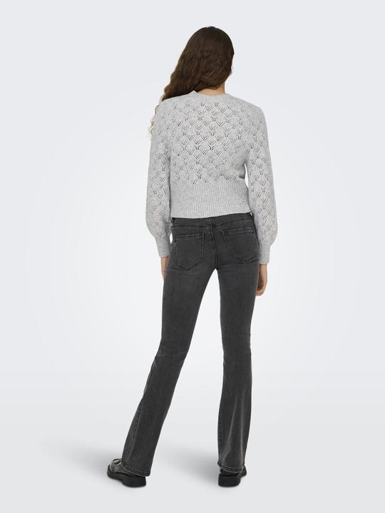 Produktbild JdY JDYAMANDA Strickjacke Strickjacke (S)