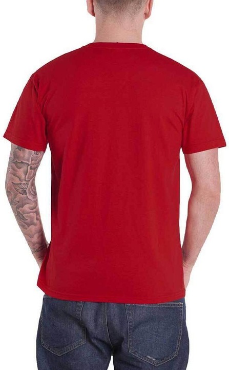 Immagine prodotto Foo Fighters Maglietta unisex adulto SF Valley (M)