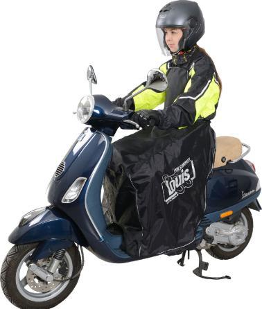 Produktbild Louis Wetterschutz Universal