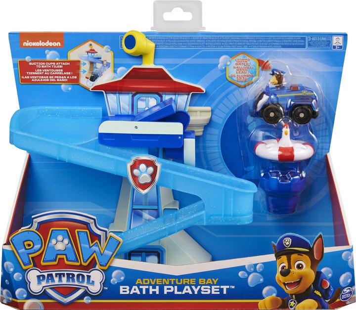 Immagine prodotto NoName Set da bagno avventura Paw Patrol