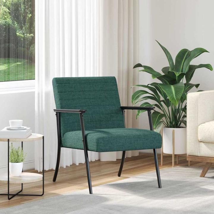 Produktbild vidaXL Moderner Sessel