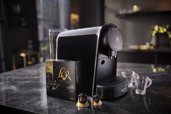 Produktbild Philips L'Or Barista (L'Or Barista, EU-Stecker)