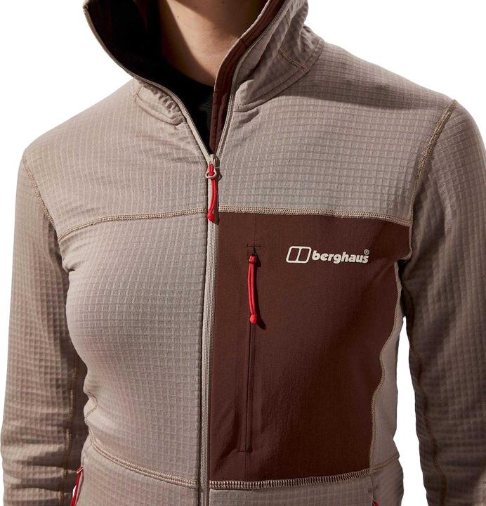 Immagine prodotto Berghaus Ridge Hiker Jacke mit Kapuze (40)