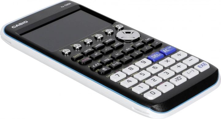 Immagine prodotto Casio FX-CG50 (Batterie)