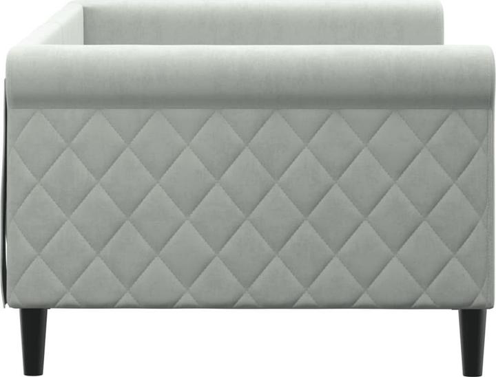 Actual product image vidaXL Tagesbett