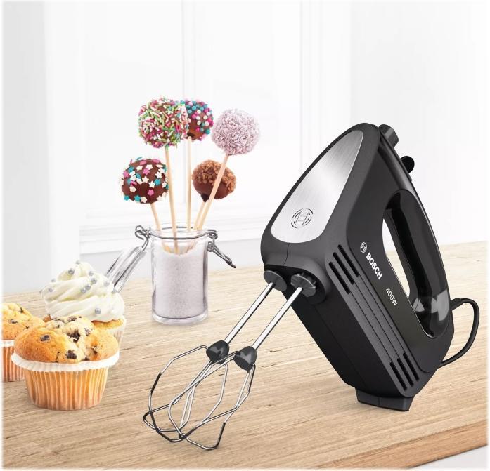 Productafbeelding Bosch Hausgeräte CleverMixx MFQ2420B (400 W)