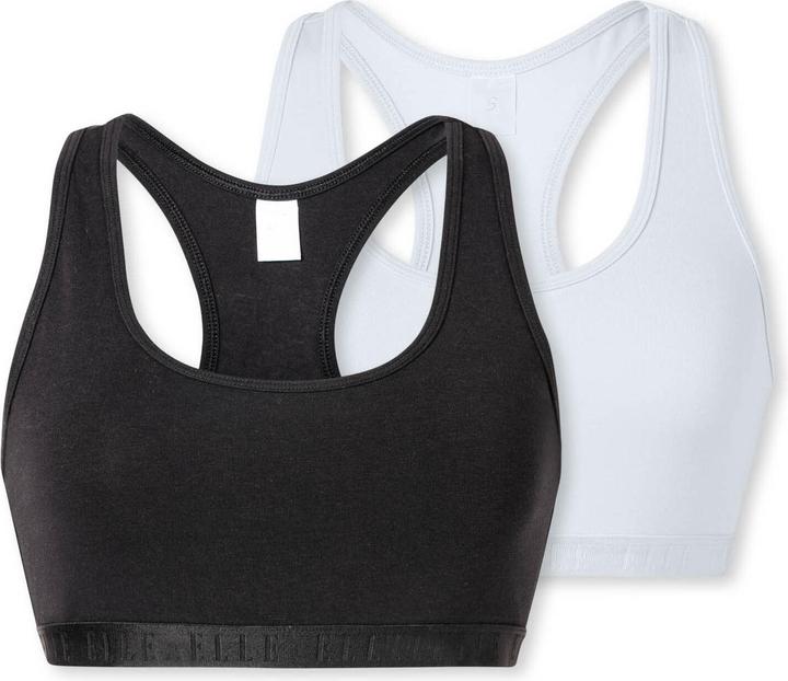 Actual product image Elle Bustier SUPER SOFT (XL, pack of 2)