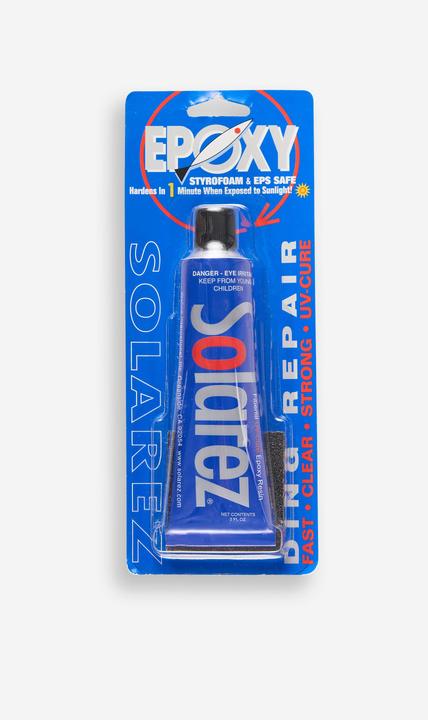 Produktbild Solarez Ding Repair Epoxy (S)