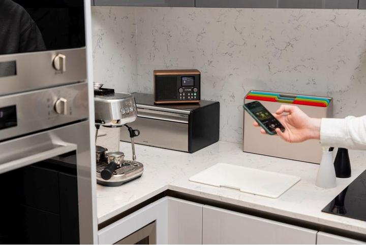 Immagine prodotto Pure Classico H4 (DAB, FM, Bluetooth)